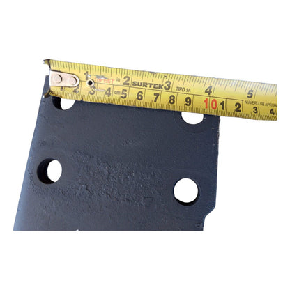 Soporte Carga Elevacion Motor Cummins N14