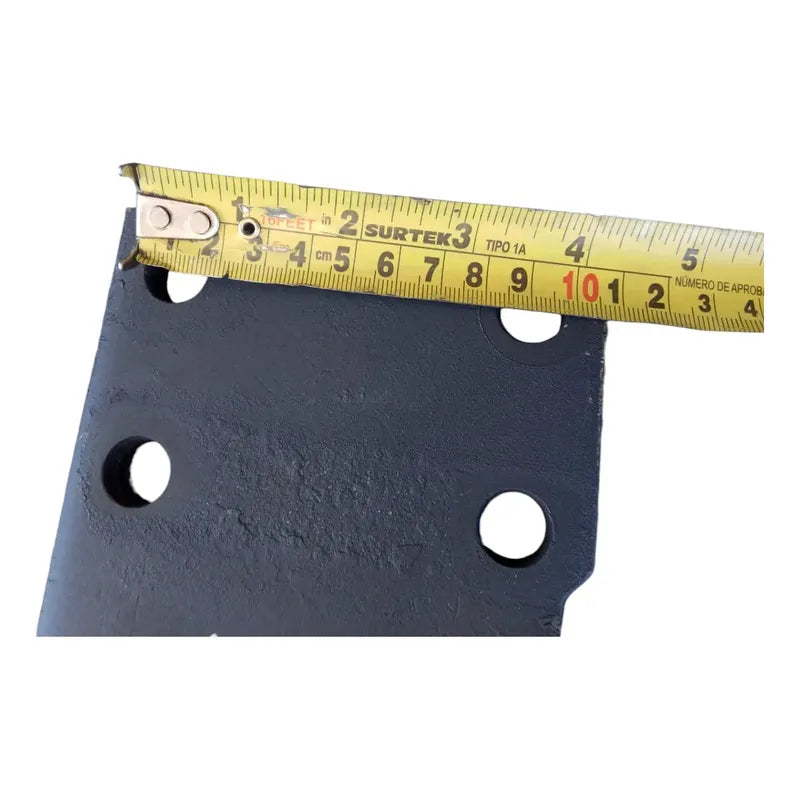 Soporte Carga Elevacion Motor Cummins N14