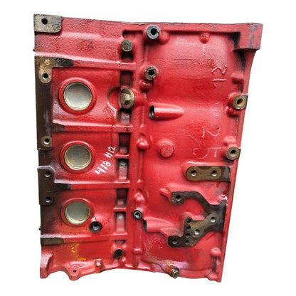 Monoblock Sin Camisas Motor Hino 300 816 716 N04ctv