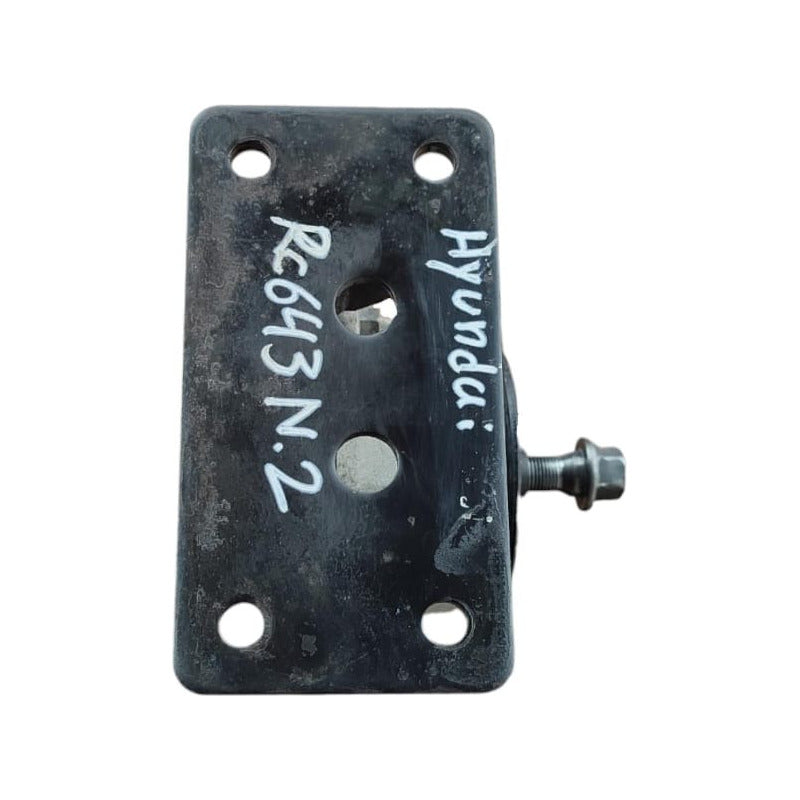 Soporte Base Trasero Motor Hyundai Hd120