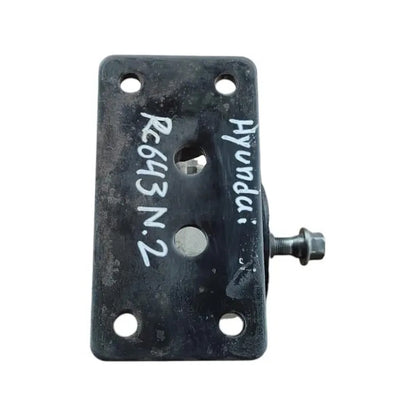 Soporte Base Trasero Motor Hyundai Hd120