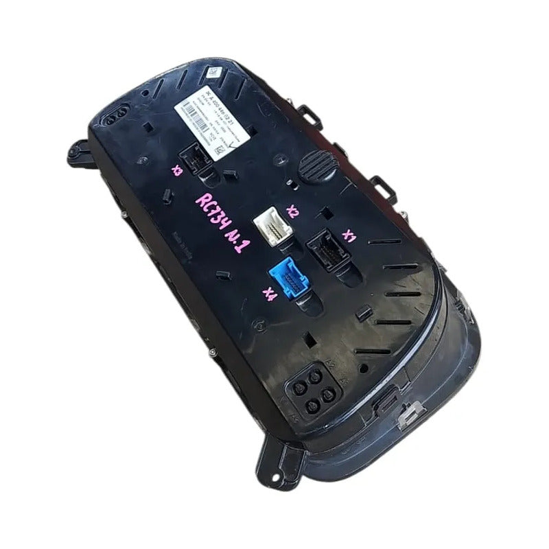 Tablero Instrumentos Cluster Freightliner Ffl360 2528 Negro