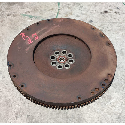 Volanta Aro Dentado Motor Hino 300 816 716 616 514