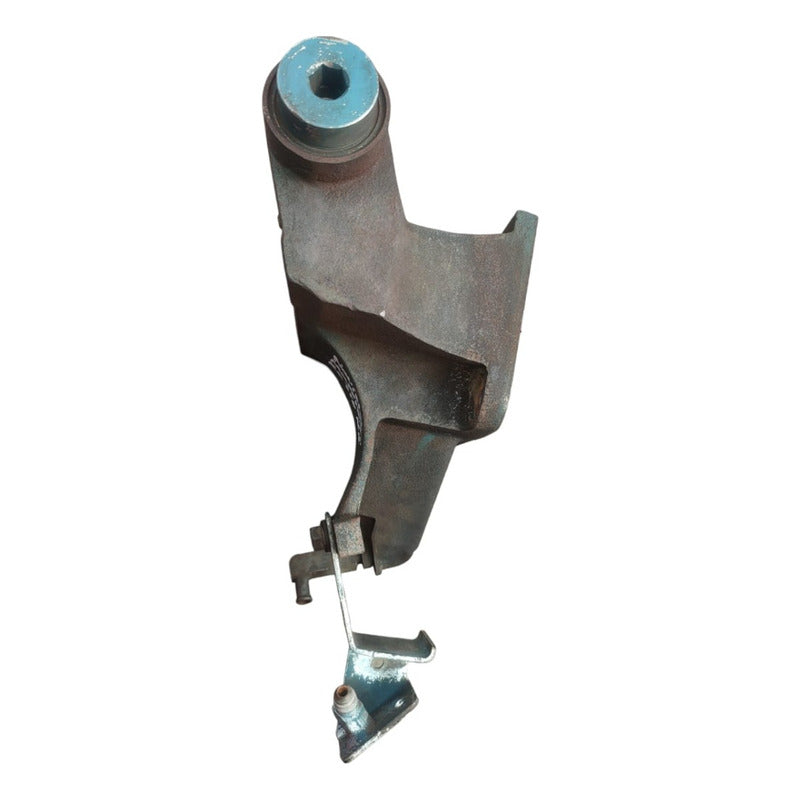 Caja Termostato Motor Maxxforce Navistar International 4300