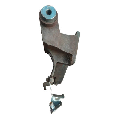 Caja Termostato Motor Maxxforce Navistar International 4300