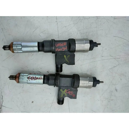 Inyector Motor Isuzu 4hk1 Elf 400 450 500