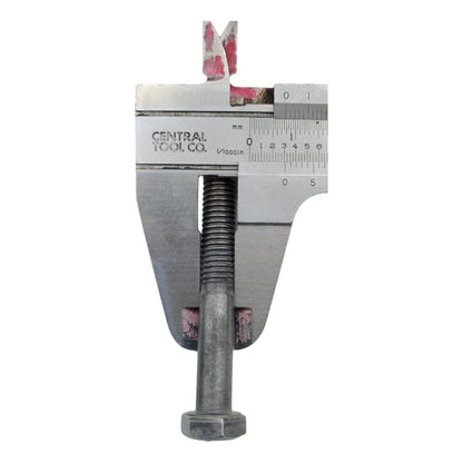 4 Tornillos Juego Kit Caja Soporte Tensor Banda Motor Caterp Negro