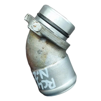 Codo Turbo Aire Motor Sterling Fl 360 Freightliner