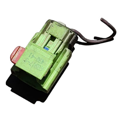 Conector Sensor Presion Aceite Paccar Px6 Cummins Isb