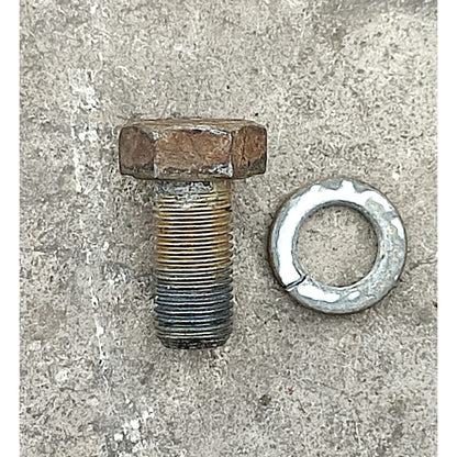Tornillo Base Soporte Motor Kubota V2203 Carrier 7 Piezas