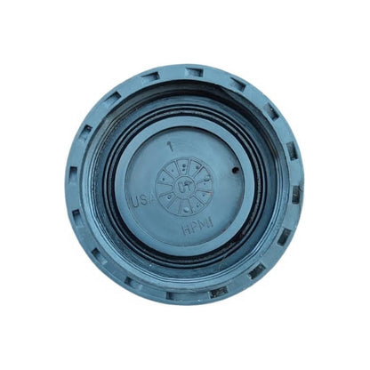 Conector Deposito Tanque Liquido Clutch Hino 500 1018