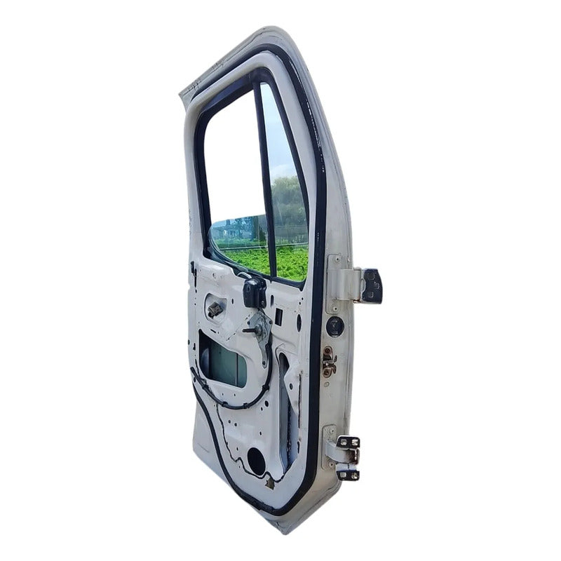 Puerta Piloto Freightliner M2 Con Cristal Delantera