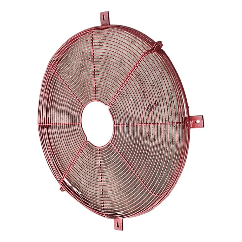 Cubre Ventilador Rejilla Protección 22 Pulgadas Camion