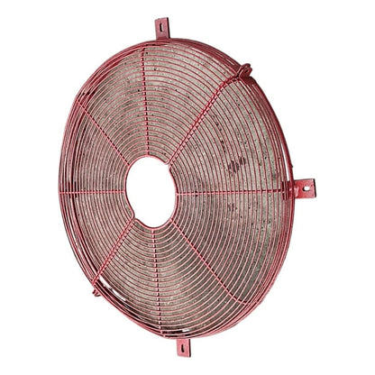 Cubre Ventilador Rejilla Protección 22 Pulgadas Camion