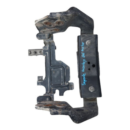 Soporte Base Transmisión Caja Velocidades Hino 300 616