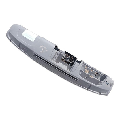 Tablero Cabina Hino 300 816 716 Gris