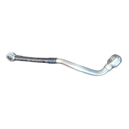 Tubo De Agua Compresor De Aire Cabeza Motor Mercedes Benz