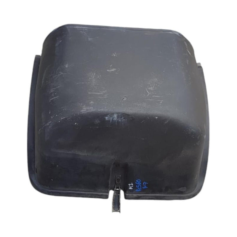 Tapa Cubierta Caja Baterias Freightliner M2