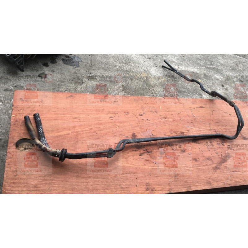 Tubo Diesel Filtro Tanque Freightliner Sterling 360 Fl360