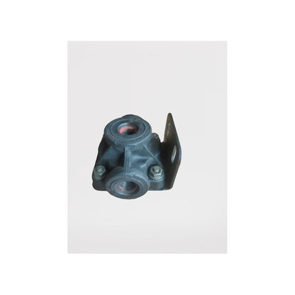 Válvula De Escape Rápido Frenos Abs Rele Camión