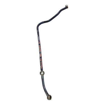 Tubo Manguera Válvula Retención Motor Mercedes Benz 906