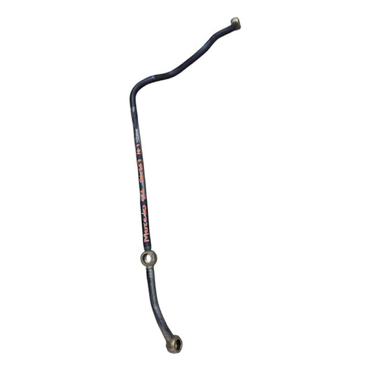 Tubo Manguera Válvula Retención Motor Mercedes Benz 906