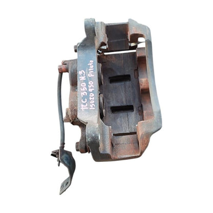 Caliper Frenos Eje Copiloto Isuzu Elf 450 500