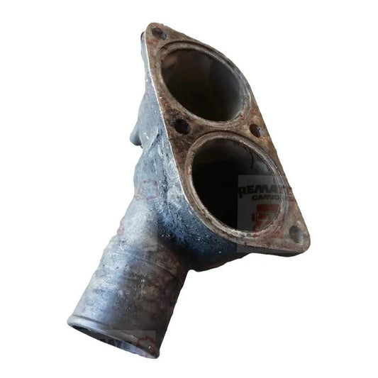 Caja Termostato Isuzu 4hk1 Elf 400 450 500