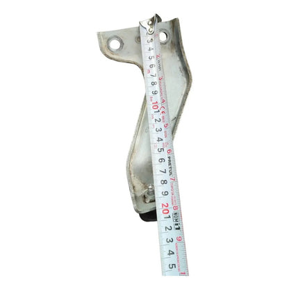 Base Soporte Tolva Ventilador Isuzu 4hk1 Elf 400 450 500