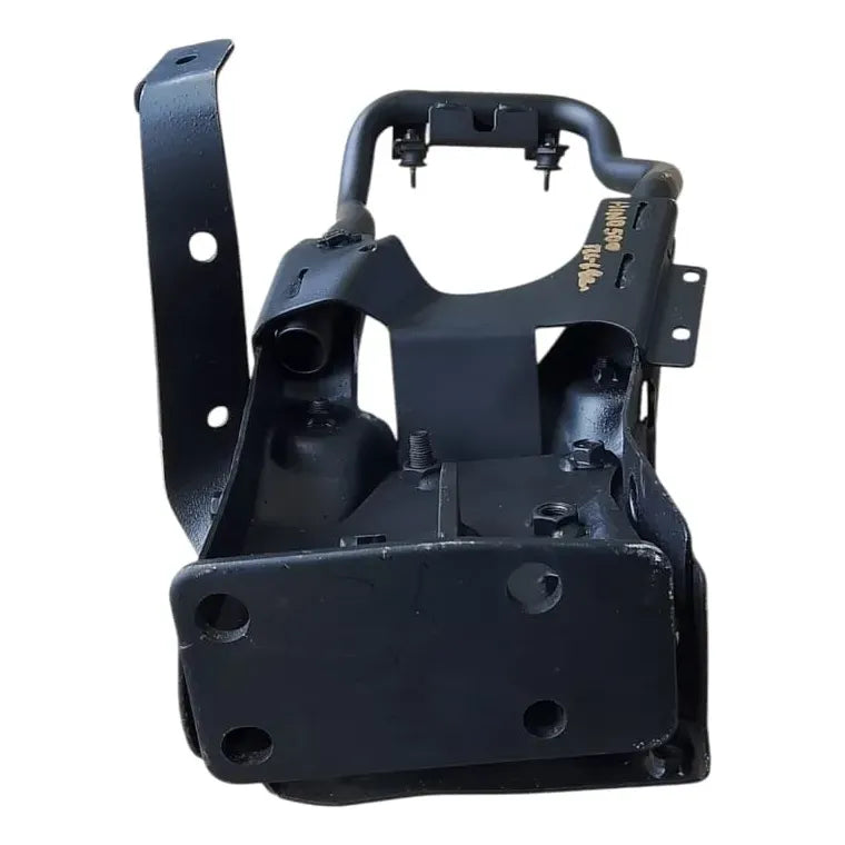 Base Soporte Faro Luz Cabina Hino 500 1524 Piloto
