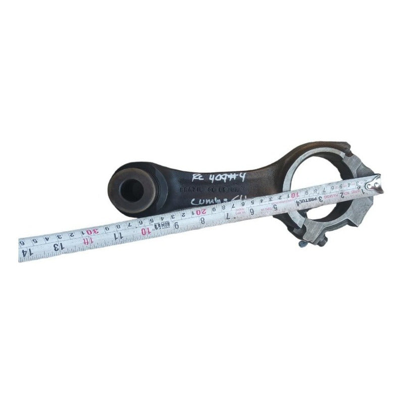 Viela Biela Perno Motor Cummins Isb 6bt Serie B