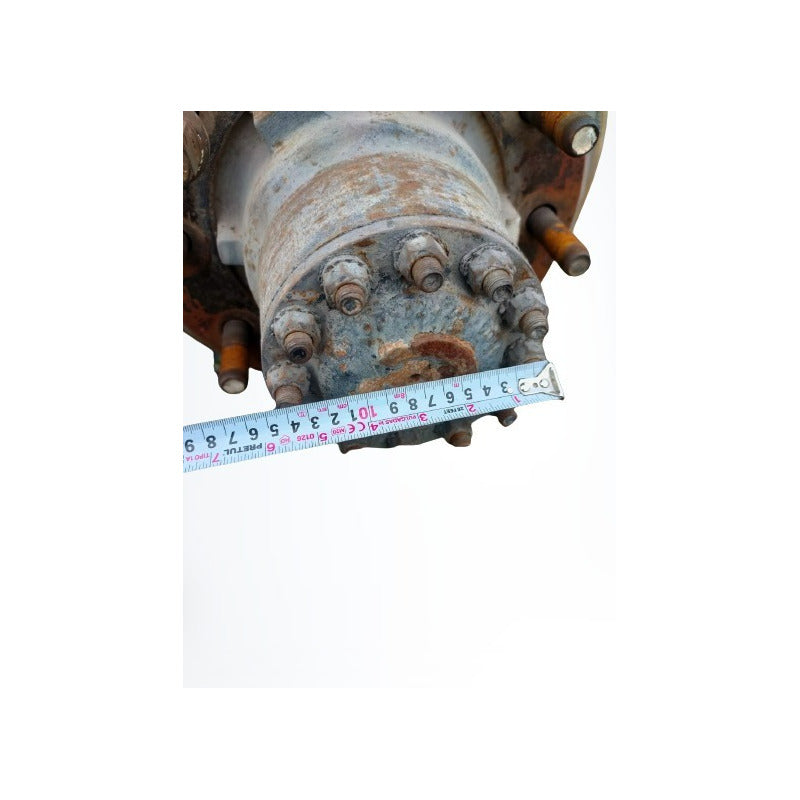 Diferencial Rockwell Meritor 7/37 Ataque Directo Dirona