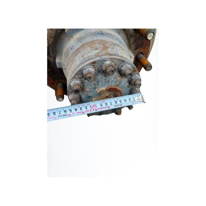 Diferencial Rockwell Meritor 7/37 Ataque Directo Dirona