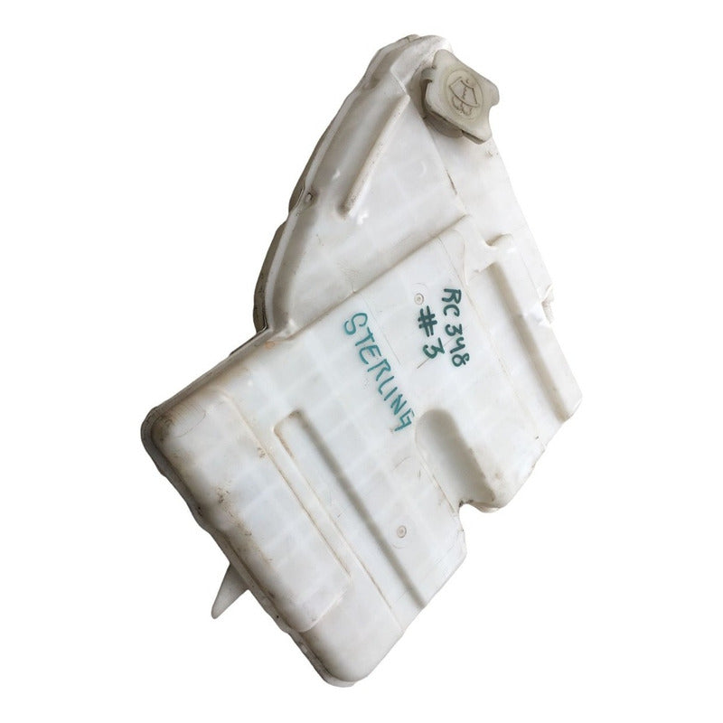 Deposito Tanque Limpiadores Limpiaparabrisas Freightliner