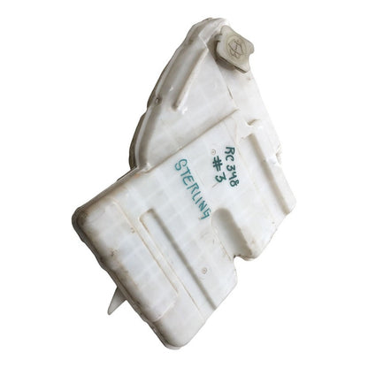 Deposito Tanque Limpiadores Limpiaparabrisas Freightliner