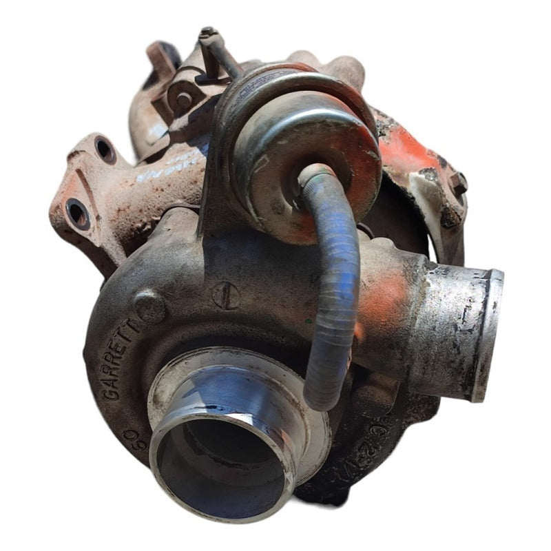 Turbo Motor Isuzu 4hk1 Elf 300 400 450 500