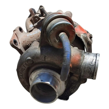 Turbo Motor Isuzu 4hk1 Elf 300 400 450 500