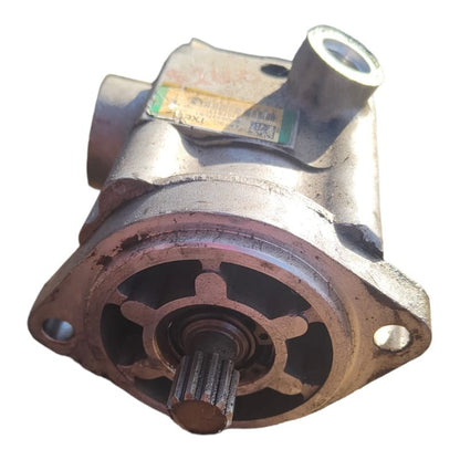 Bomba De Direccion Hidraulica Licuadora Navistar Maxxforce