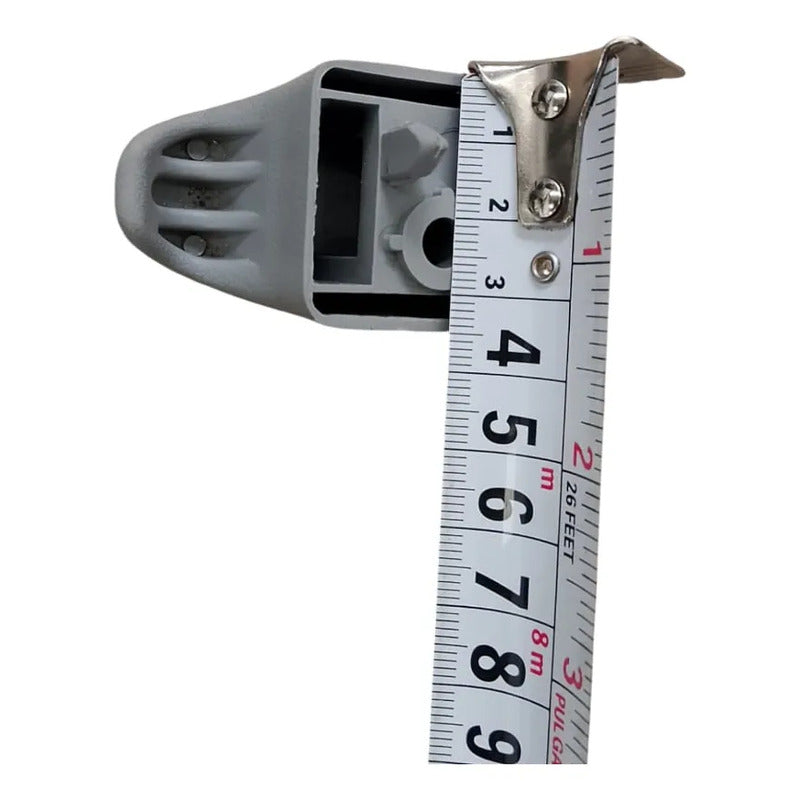 Gancho Grapa Parasol Visera Vicera Hino 500 1524