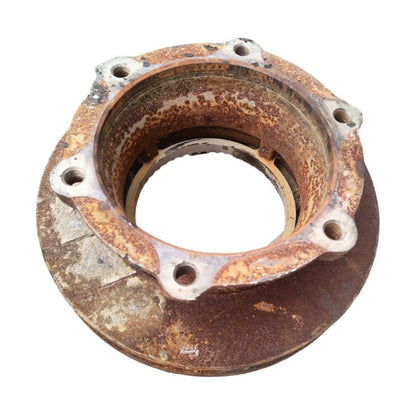 Masa Disco Diferencial Camion Hino 300 716 816