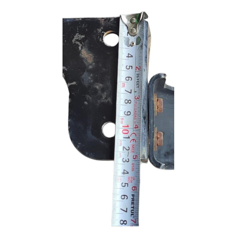 Soporte Base Salpicadera Remate Cofre International 4300 470