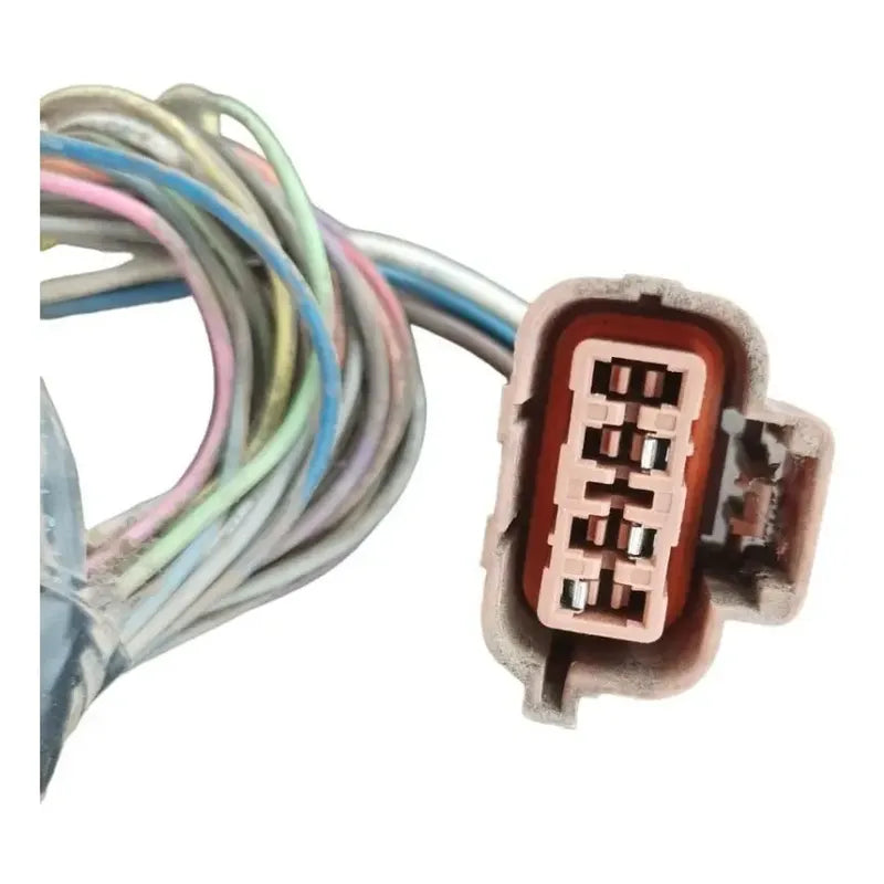 Conector Arnés Modulo Cabina Luces International 4300
