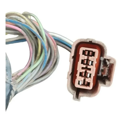 Conector Arnés Modulo Cabina Luces International 4300