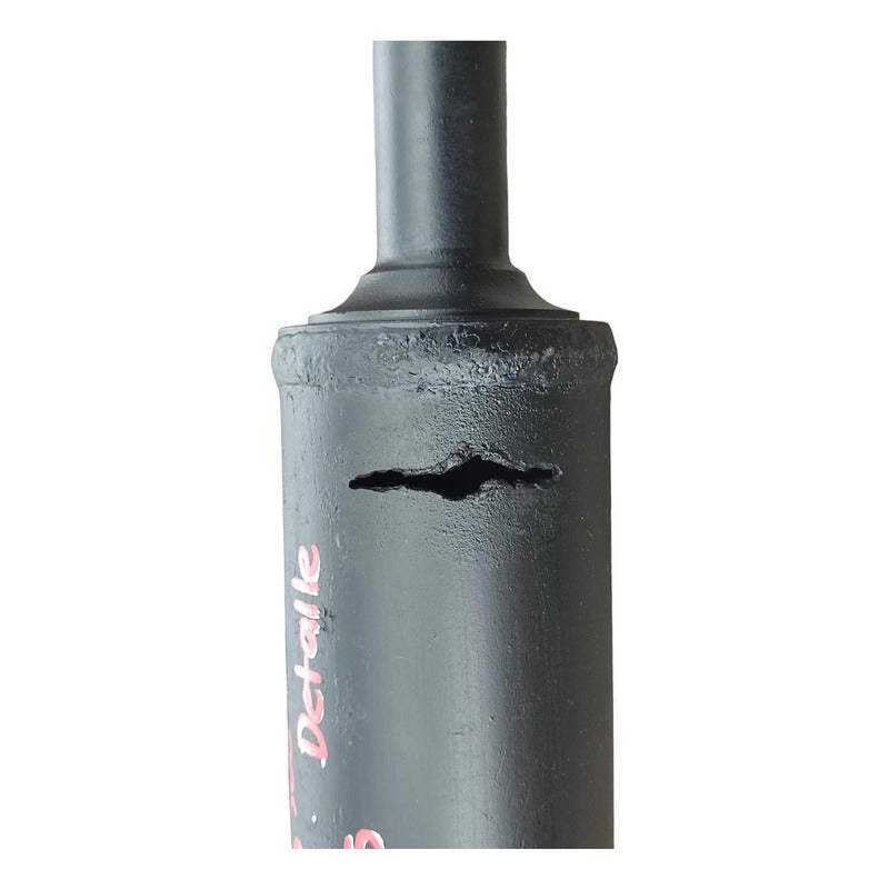 Flecha Cardan Yugo Barra Hino 300 816 716 Detalle
