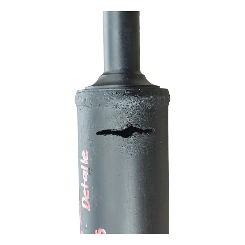 Flecha Cardan Yugo Barra Hino 300 816 716 Detalle