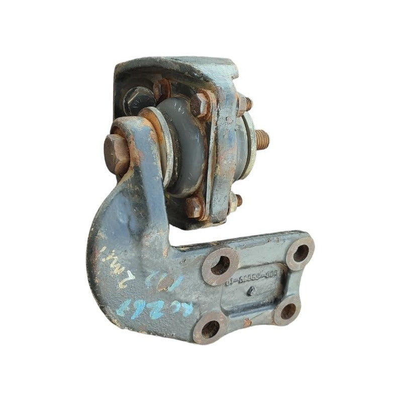 Soporte Coraza Motor Chasis Freightliner M2