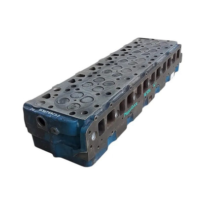 Cabeza Motor 7.6l International Maxxforce I313 4300