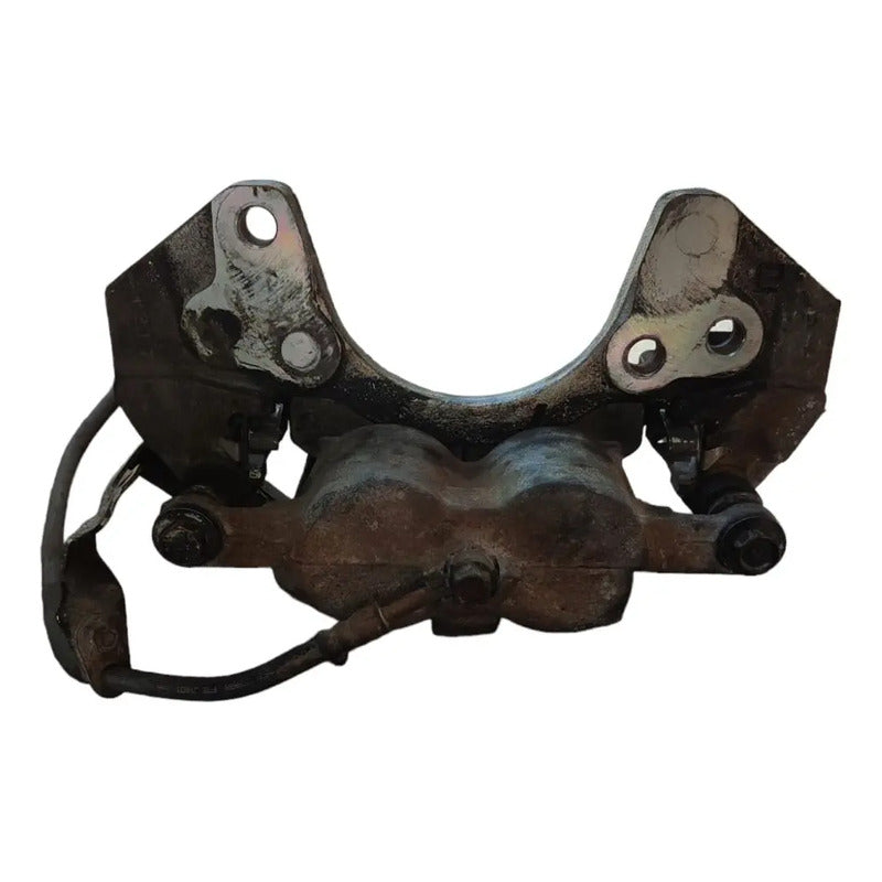 Caliper Mordaza Diferencial Hino 300 816 716 Copiloto