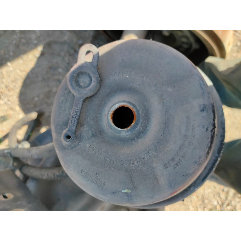 Rotochamber Tortuga Frenos Aire Camion Haldex