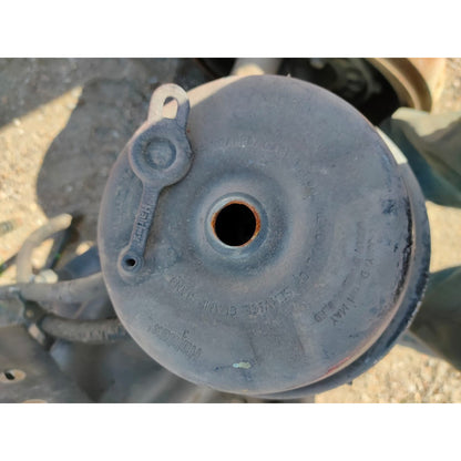 Rotochamber Tortuga Frenos Aire Camion Haldex